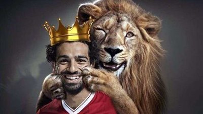 محمد صلاح يتصدر قائمة الأغلى في كأس أمم إفريقيا برقم خيالي