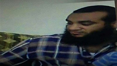 النيابة العامة لإرهابي كنيسة حلوان: أي عقيدة أباحت لك قتل الناس