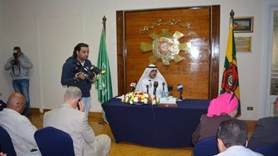 الأحد.. القاهرة تحتضن مؤتمر العمل العربي بمشاركة 16 وزيرًا