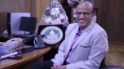 الزناتى: مسرحية عبور وانتصار على مسرح نقابة الصحفيين غدا