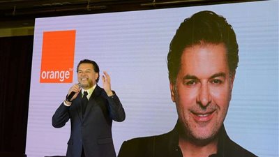 بالصور.. راغب علامة يعلن إصدار أحدث ألبوماته بالتعاون مع 