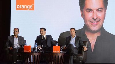 راغب علامة يعلن عن مفاجأة جديدة من خلال الدويتو مع شركة 