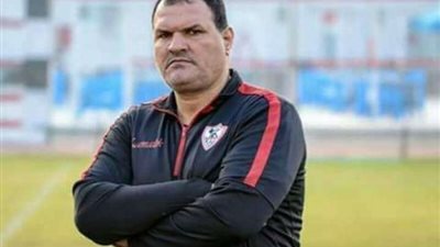 رسميًا.. رحيل نبيل محمود عن تدريب بلدية المحلة