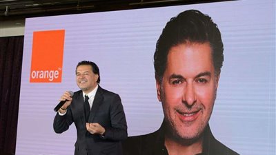 راغب علامة: مصر شاهدة على نجاحاتي.. وانتظروا المفاجأة