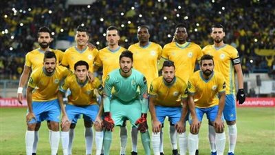 التعادل السلبي يخيم علي الشوط الأول بين الإسماعيلي والجونة