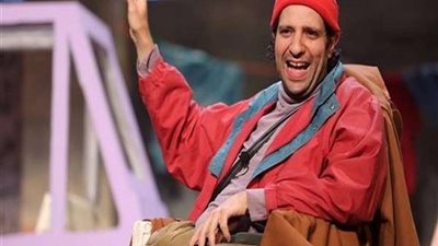 19 أبريل.. آخر عروض 