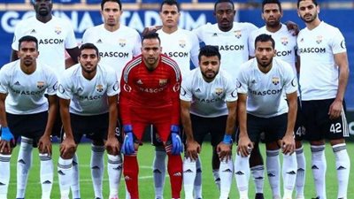 الجونة يخطف تعادلاً قاتلاً من أنياب الإسماعيلي