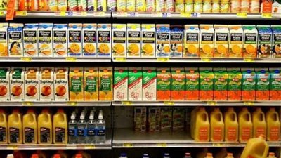 إنتبه.. العصائر المعلبة تصيبك بأمراض خطيرة