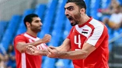 نجم الأهلي: التتويج ببطولة أفريقيا للطائرة جاء عن جدارة واستحقاق