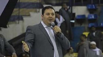 كريم عبد الرازق: المشاركة بالاستفتاء تساعد لعبور مصر لبر الأمان