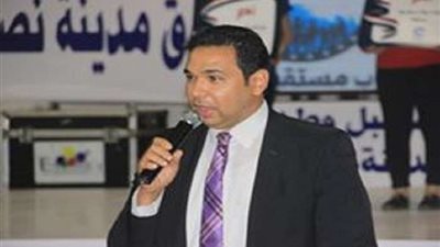 أمين الإعلام بمستقبل وطن يطالب المواطنين المشاركة بالتعديلات الدستورية