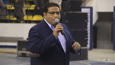 داكر عبد اللاه: التعديلات الدستورية تاتي لمصلحة المواطن البسيط