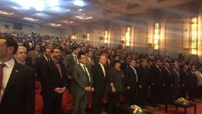 وزيرة الثقافة تفتتح مهرجان الإسماعيلية الدولي للأفلام التسجيلية والقصيرة