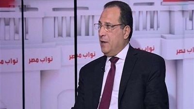 ‎أبوهميلة : ‎التعديلات الدستورية ضرورة في المرحلة الحالية والمقبلة