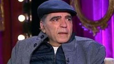 محمد ثروت ينعى محمود الجندي