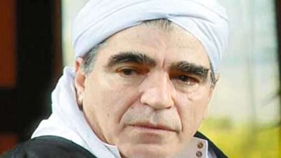 علي الزهار مات.. تويتر يتحول إلى دفتر عزاء بعد وفاة محمود الجندي