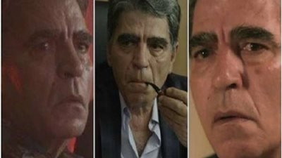 نجوم الفن ينعون الراحل القدير محمود الجندي