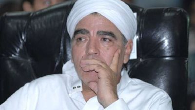 تشييع جثمان الفنان محمود الجندي من البحيرة.. ظهر اليوم