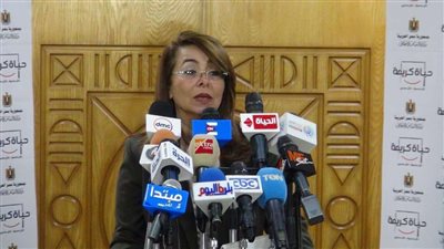 وزيرة التضامن ومحافظ المنيا يفتتحان أول مركز لتأهل مرضى الإدمان في محافظات