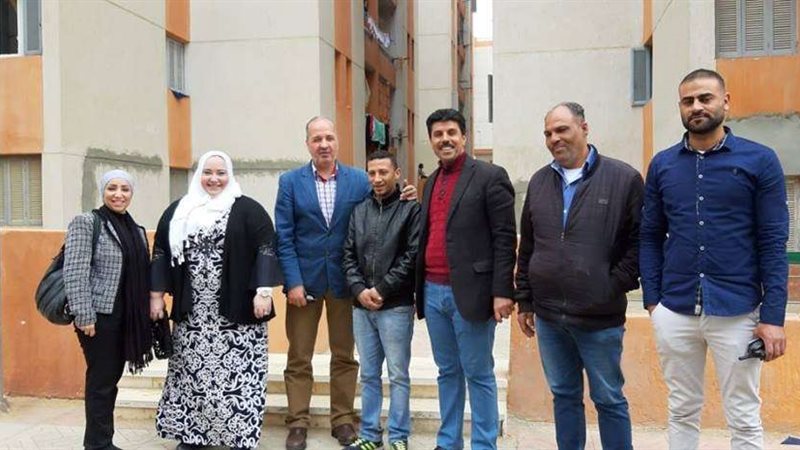 بلدنا اليوم