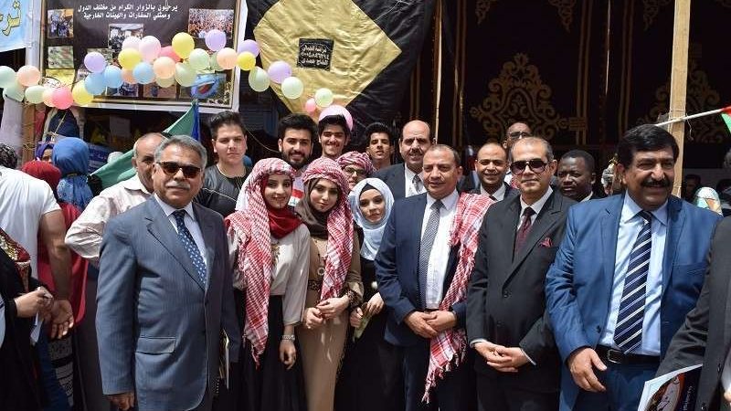 بلدنا اليوم