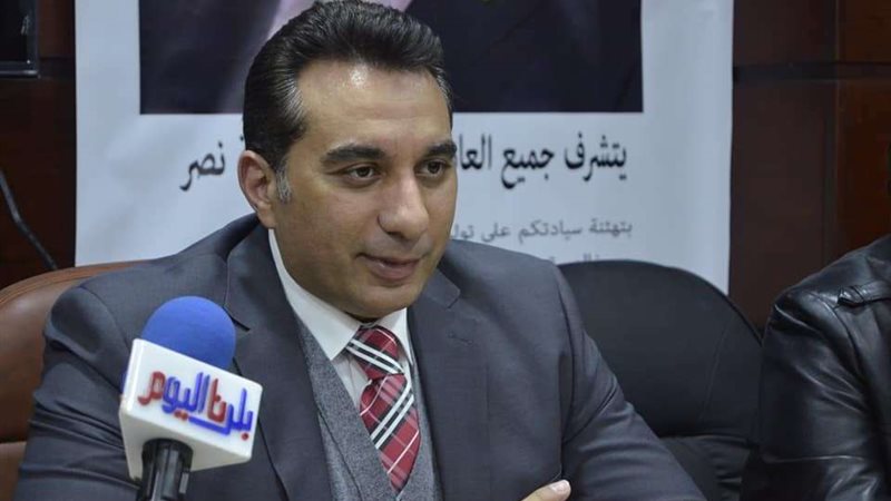 بلدنا اليوم