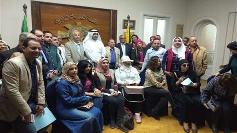 بلدنا اليوم