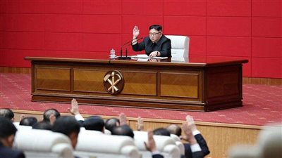 كيم جونغ مهددا: يجب أن يوجه بلدنا ضربة قاسية لمن يفرضون العقوبات