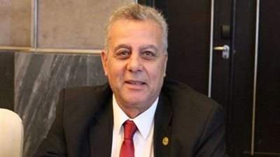 سلامة الجوهري يشارك مستشفى زفتى العام في مناقشة التعديلات الدستورية