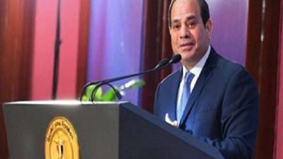 السيسي يصل داكار لتكثيف التواصل والتنسيق مع الأفارقة