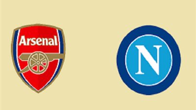 بث مباشر .. الأرسنال ونابولي بالدوري الأوروبي