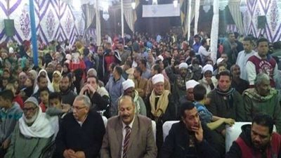 تعليم الجيزة تعقد مؤتمر جماهيري للتوعية بالتعديلات الدستورية السبت المقبل