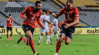 القيعي : البعض يقوم بتشويه الأهلي ورموزه