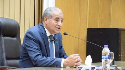 وزير التموين: افتتاح معرض أهلاً رمضان بمدينة العاشر الأسبوع المقبل