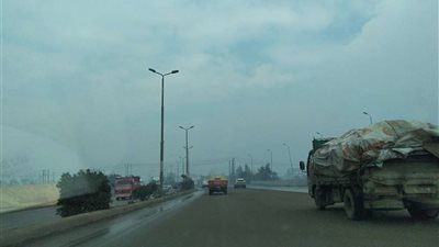 الأرصاد: طقس اليوم معتدل على الوجه البحري والقاهرة حتى شمال الصعيد