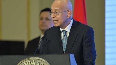 شريف اسماعيل : الإنتهاء من معاينة  65 ألف حالة تعدي على أراضي الدولة