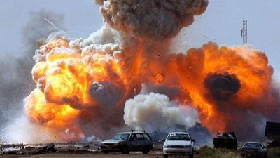 20 قتيلا و48 مصابا حصيلة ضحايا انفجار باكستان