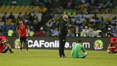 كاف: مصر ترغب في استعادة لقبها من الكاميرون