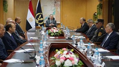 شاهد.. جهود الأجهزة الأمنية خلال الـ24 ساعة الماضية