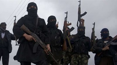 الداخلية تحبط هجومًا إرهابيًا استهدف كمين وتقتل 2 من عناصره