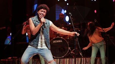 خاص.. محمد فهيم يكشف تفاصيل أغنية