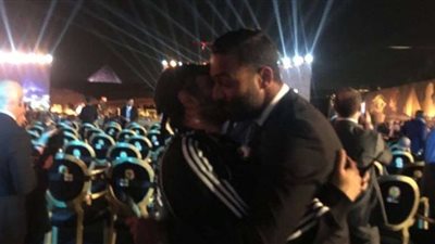 قرعة أمم أفريقيا تشهد مصالحة 