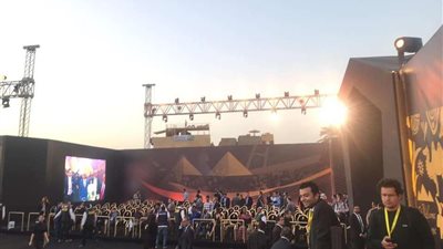 يايا توريه: جاهز لسحب قرعة كأس الأمم الأفريقية