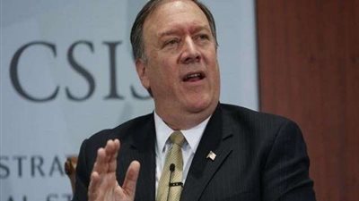 الولايات المتحدة تتهم الصين وروسيا بالتورط فى انهيار الأوضاع فى فنزويلا