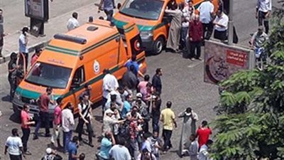 إصابة 6 مواطنين بتسمم من أكل منزلى بمدينة إسنا