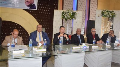 محافظ بني سويف يؤكد على أهمية الخروج بكثافة للتصويت على التعديلات الدستورية