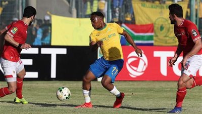 الأهلي في مهمة انتحارية بحثا عن 