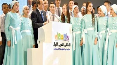 متحدث الرئاسة: السيسي يحرص دائمًا على تمثيل ذوي الإعاقة بالفعاليات