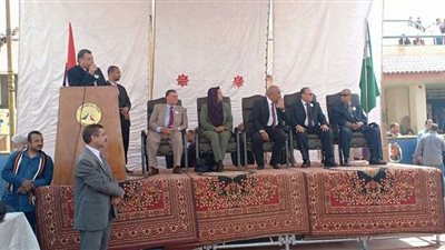 مؤتمر جماهيري لـ 