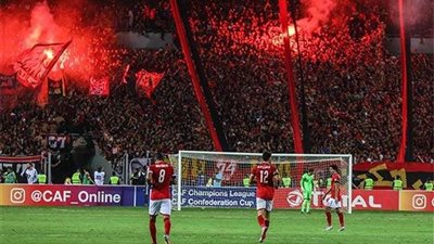 الأهلي يحشد أسلحته لصنع المعجزات وكتابة التاريخ بضم صن دوانز لفرق 